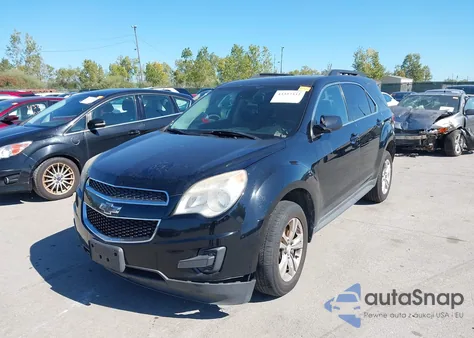 2014 Chevrolet Equinox 1Lt from USA, damaged, VIN 2GNFLFEK9E6165291